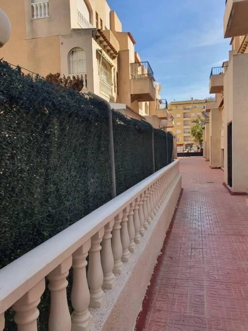 Apartments Near Park Torrevieja Kültér fotó