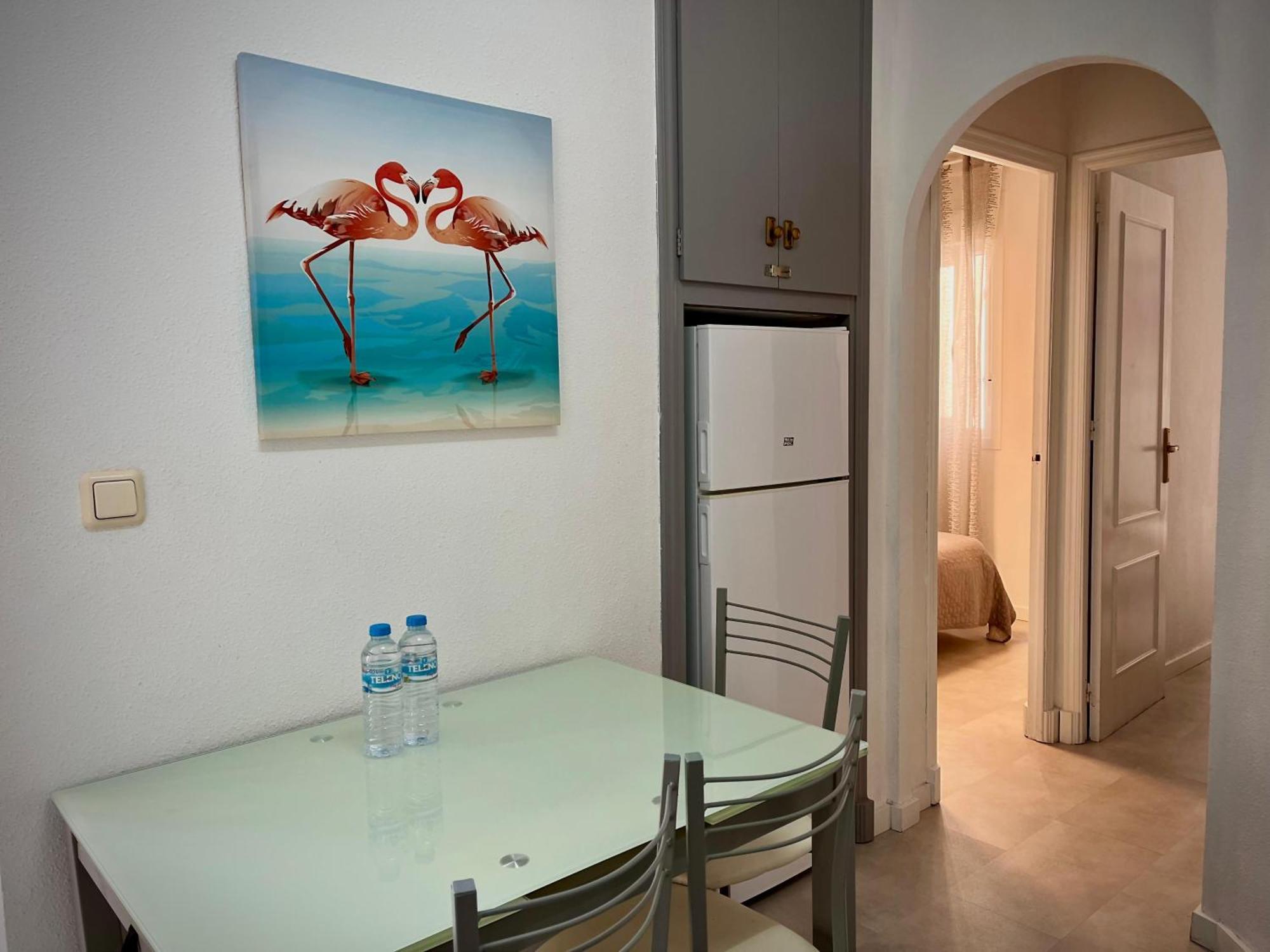 Apartments Near Park Torrevieja Kültér fotó